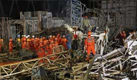 ������Ƿ��糧��ȴ��̮���¹���74������