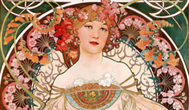 ���Ĵ����ġ���Ů�㡱����Ů�����滭