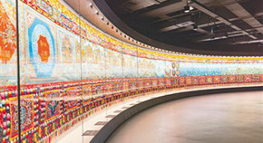 高原上的文化宝藏