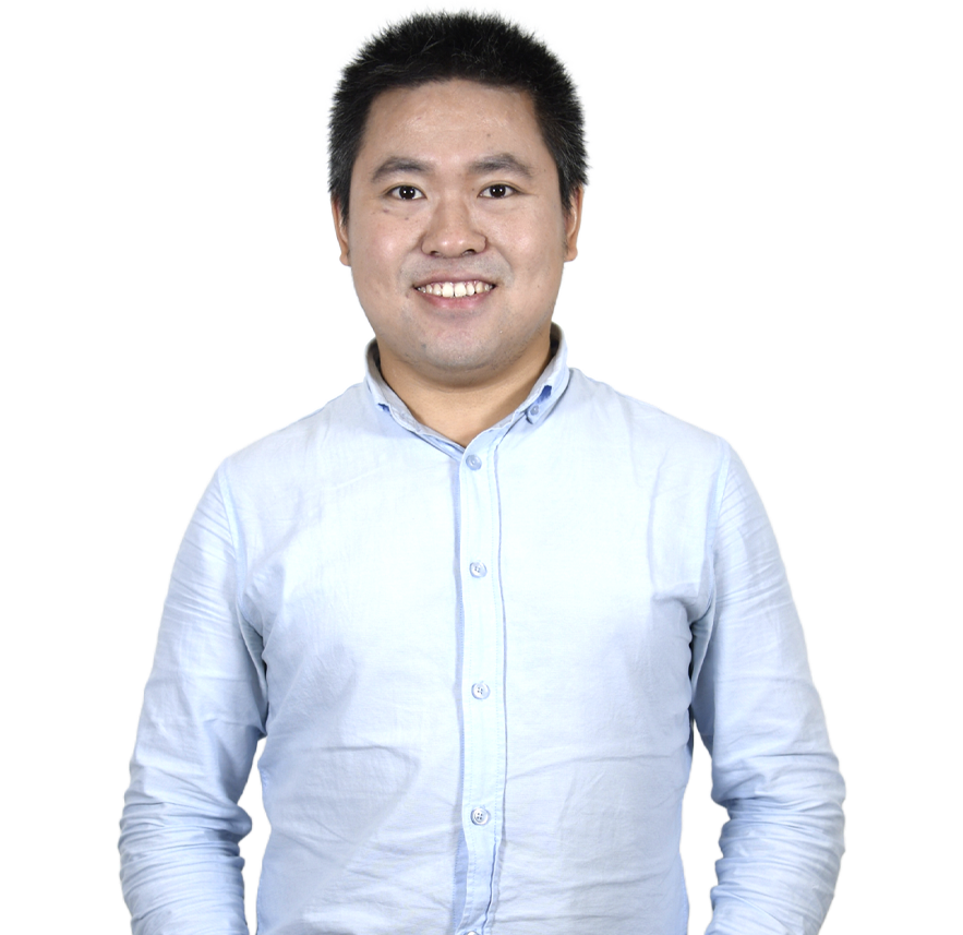 堆里人,开讲了!
冉宏林
四川省文物考古研究院三星堆考古研究所所长
三星堆祭祀区考古发掘现场负责人