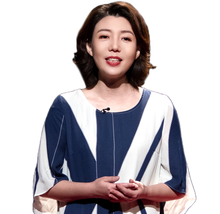 描绘一幅
名叫“中国文化”的美丽图画
陈 佳
《端午奇妙游》总导演