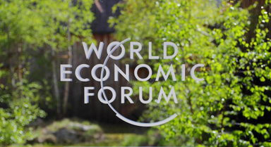 世界经济论坛2022年年会将在瑞士举行