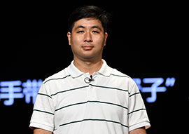 国家气象中心(中央气象台)天气预报技术研发室副主任