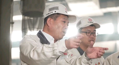 以创新之手 铸高铁 “铁骨” 