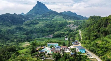 “環山趣駕”為鄉村振興注入新活力