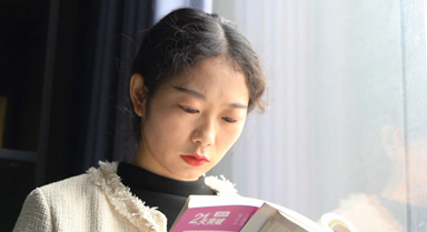 谭婷：点亮"无声世界"的"星星之火"