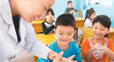 諾如病毒的8個誤區，你了解多少？