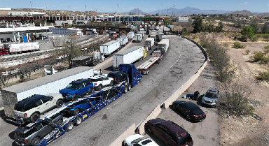 多家汽车厂商敦促美延长美墨加协定