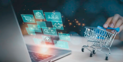 拓展跨境電商產銷新場景