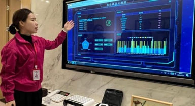 千年古镇如何开启“数字新生”？