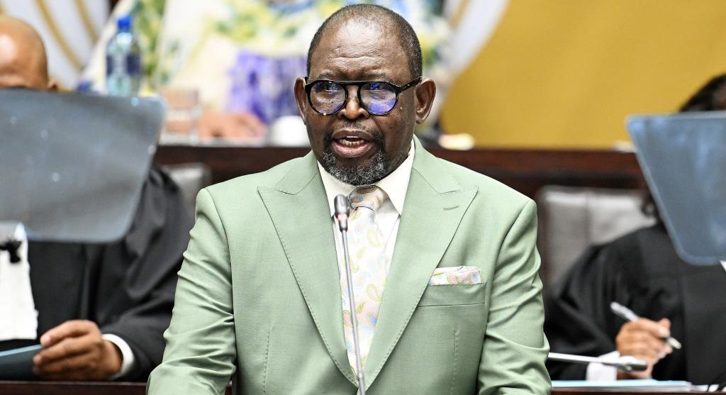 南非下調今年經濟增長預期至1.2%