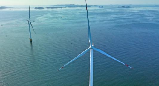 清洁能源取暖：中国农民的新选择