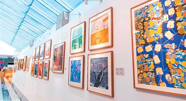 傳統非遺,向新生長