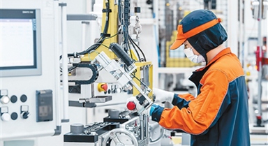 為汽車打造強勁“中國心”