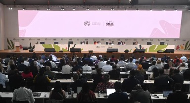 COP30進入加時階段