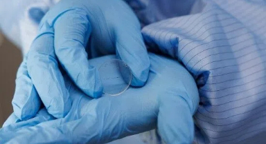 科研人員揭開嫦娥六號月壤黏性之謎