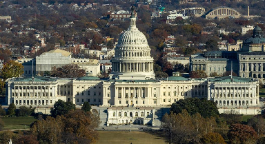 美兩黨國會“版圖大戰”硝煙彌漫