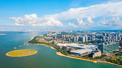 我國將打造"空天地海網"新型基礎設施