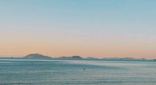 文旅融合如何助力山區海島縣發展？