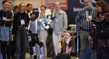 中國科技創新閃耀海外知名榜單