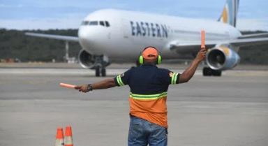 美威脅“關閉委領空”遭多方譴責