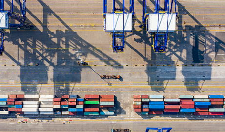 前10月上海對東盟進出口貨值超5303億