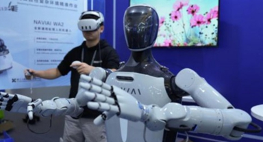 數覽中國脈動：內需潛力釋放