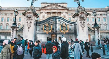 英移民永居:從"熬時間"到"論貢獻"