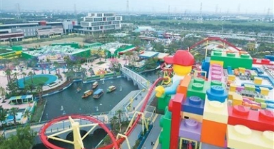 自貿試驗區育出近200項“創新果”