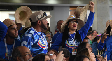 委內瑞拉:警惕美國復辟“門羅主義”