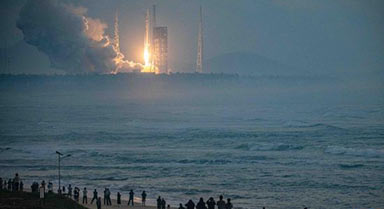 海南自貿港重點園區巡禮