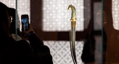 法國盧浮宮館藏珍品上海展出