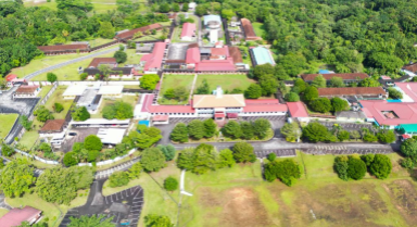 马来西亚日军冈字9420部队支部旧址