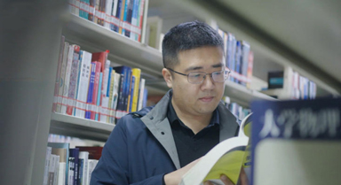 向海圖強︱劉福凱:解碼海洋環流之變