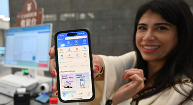 “双向奔赴”的一年