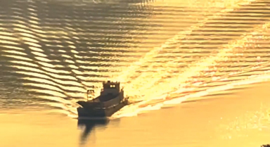 古人筆下的“浮光躍金”照進現實