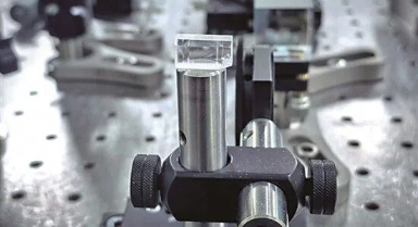 真空紫外激光输出有了新突破