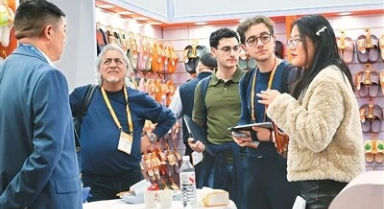 外企持续看好中国市场