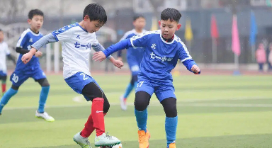 新學期，健康站在“C位”