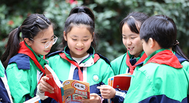 開學季！開啟學習新旅程