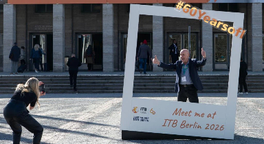 2026柏林國際旅游交易會開幕