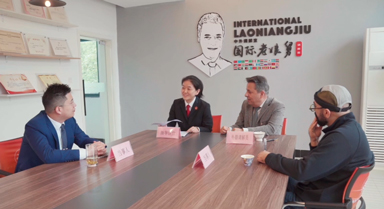 在世界義烏，跨國糾紛如何解？