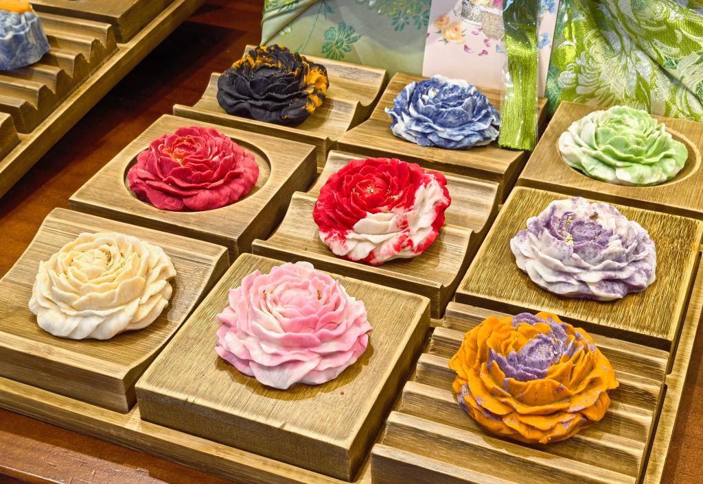 古都洛阳花事新