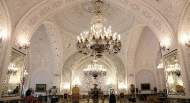 戰爭陰影下的中東古跡