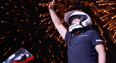 張雪為何成"張雪"?記者在湖南找答案