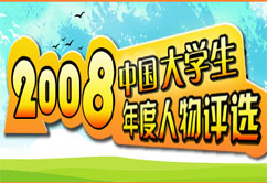 2008�й���ѧ�����������ѡ
